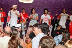 Empolga no rio Scenarium